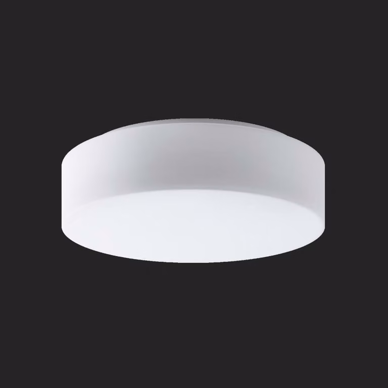 Apparecchio combinato di emergenza a LED ERIS 3, variante: 28 W, 3000 K