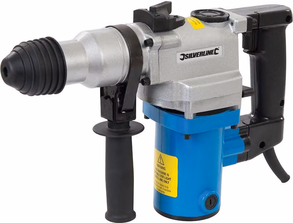Martello rotante SDS-Plus, 850 W 850 W