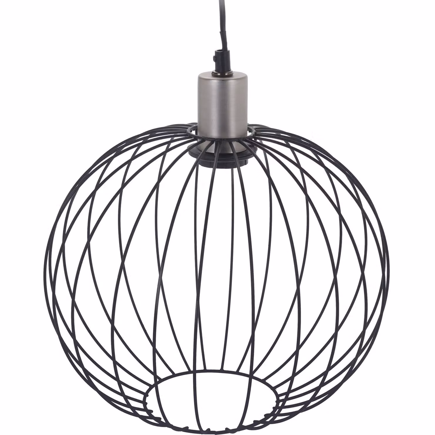 Lampada da soffitto LOFT, 32 cm, metallo