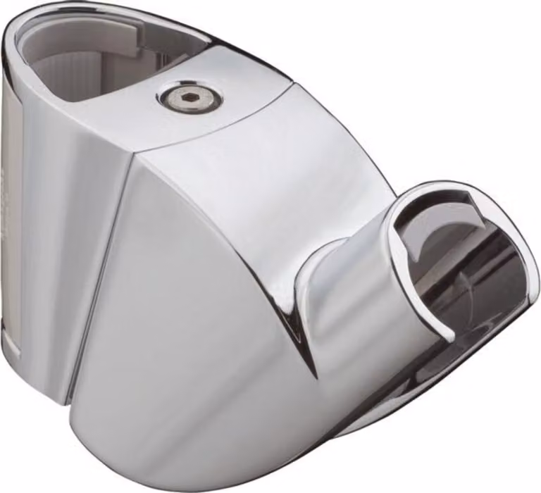 Valvola a scorrimento Hansgrohe per Unica A in acciaio inossidabile
