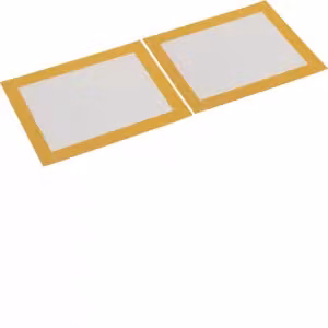 Zanzariera Hager 298x200 MES-ILS04
