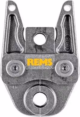 Matrice Rems per tubo multistrato Th 20 colore argento