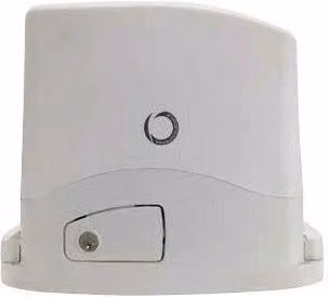 Motoriduttore per cancelli scorrevoli Key Automation Turbo 160 SC162 bianco