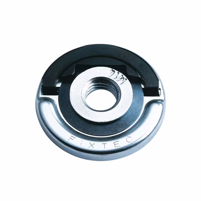 Dado a sgancio rapido AEG FIXTEC M14 - 4932358225