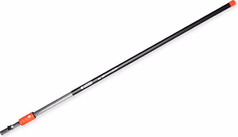 GR 290 - asta telescopica 2,9 m (1,6-2,9 m)