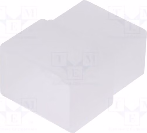 5 connettori maschio con protezione, numero di poli: 4. Isolamento: OK-4M, isolato (no). Connettore