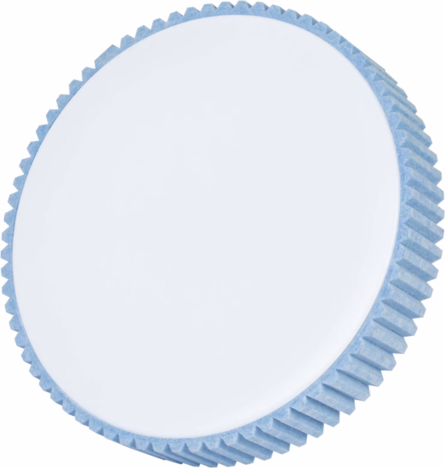 Lampada da soffitto a LED Northpoint per cameretta dei bambini, sostenibile, 3000K bianco caldo, 1800 lm