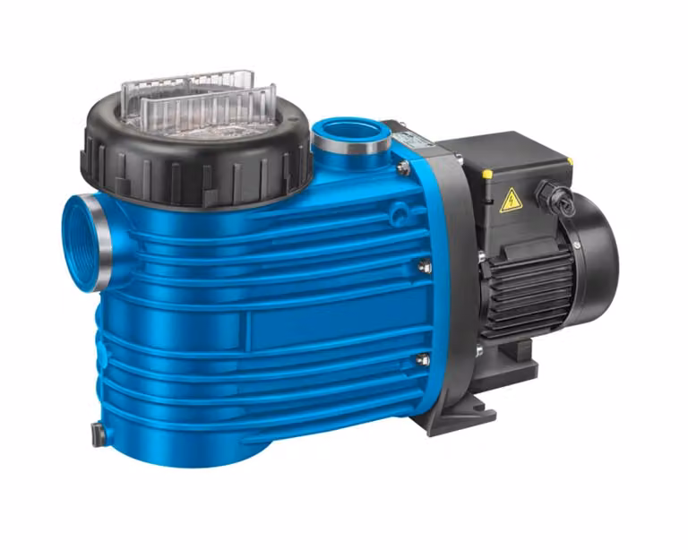 Pompa per piscina Speck BADU Magna 12 230 Volt