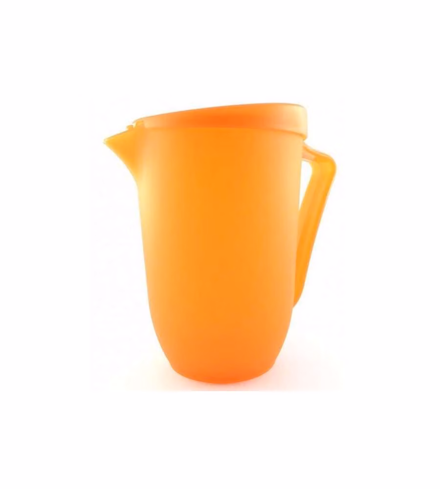 Caraffa Graduata Con Coperchio L 1,5 Frosty Dem