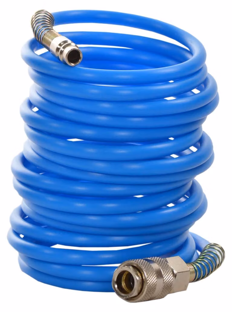 Kraft&Dele KD671 Tubo pneumatico 5x12mm 10m