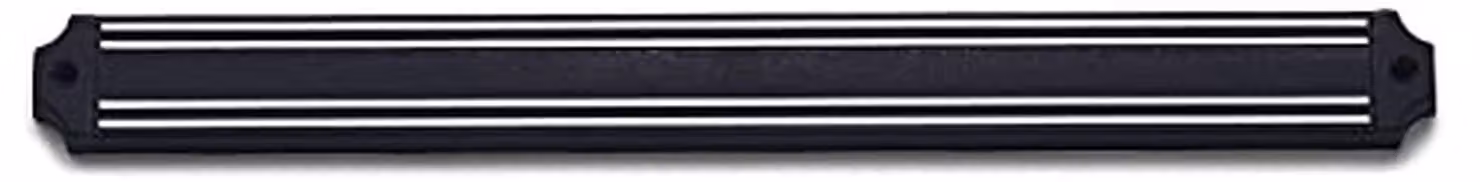 Striscia magnetica per accessori da cucina, 55 cm