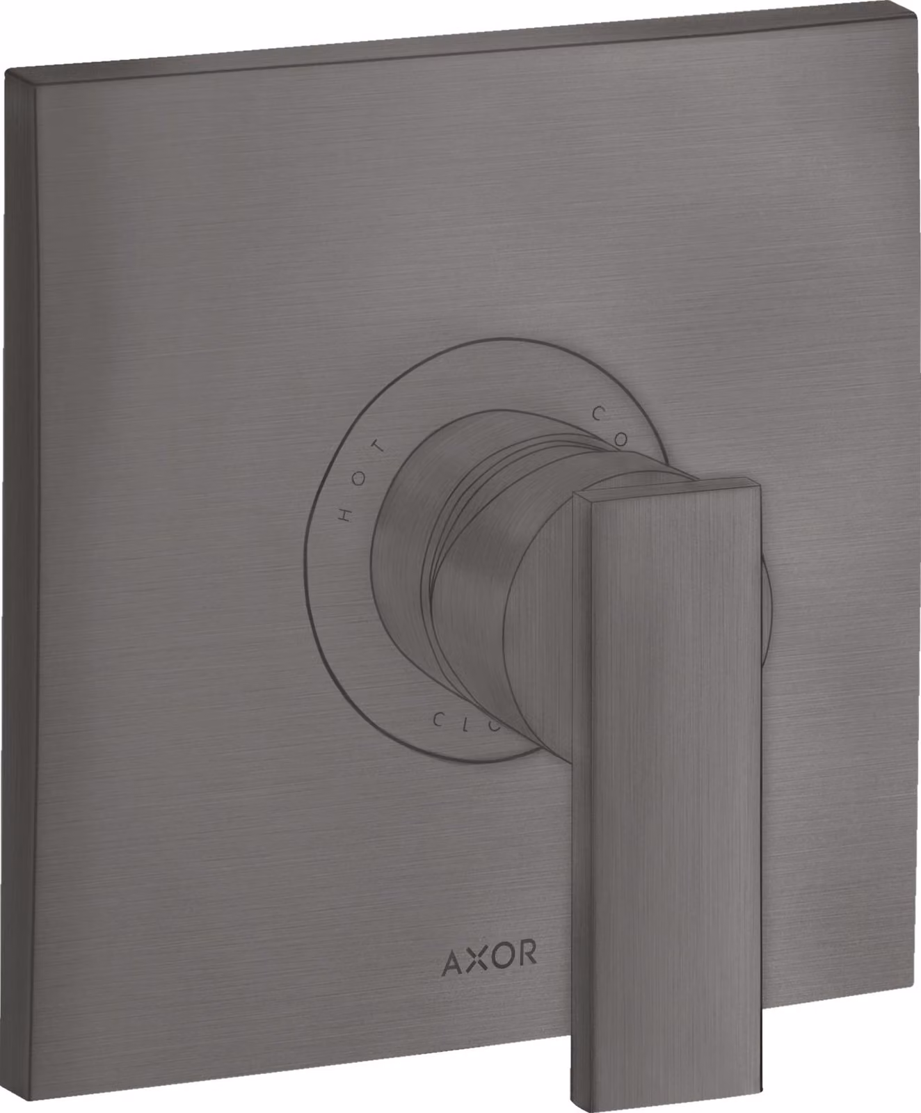 hansgrohe AXOR Citterio Mitigeur monocommande douche encastré, 39655340, 39655340