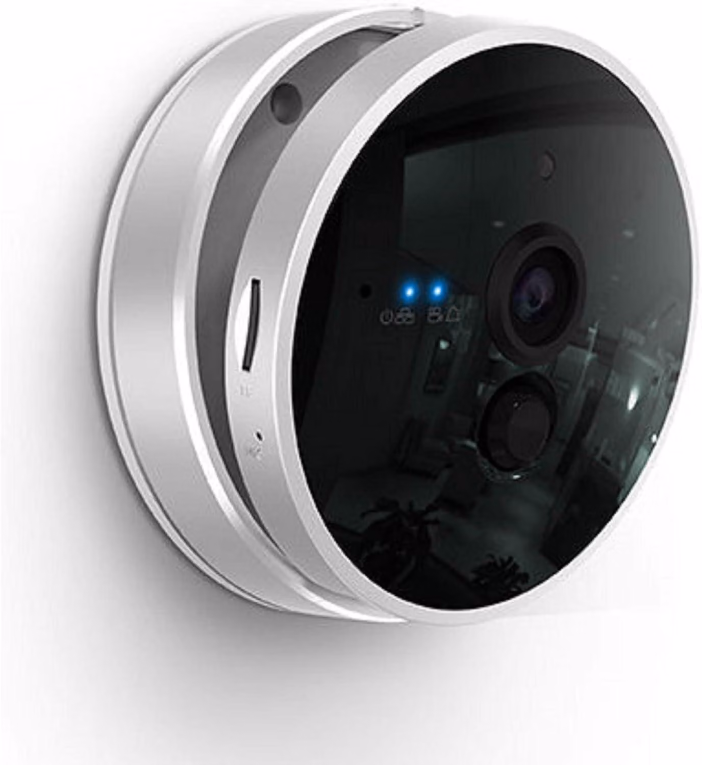ALARM 22FHD, kit di allarme con telecamera IP 1080P