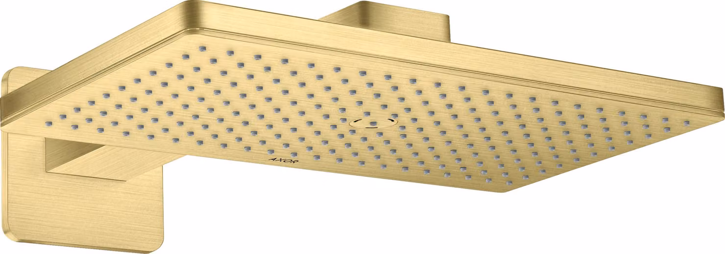 hansgrohe AXOR ShowerSolutions douche de tête 460/300 1 jet, bras de douche, 35274950, 35274950