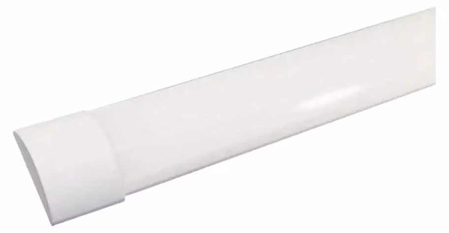 V-TAC PRO Plafoniera LED Prismatica 40W 120cm 4000K Chip CREE – luce naturale| SKU 203516