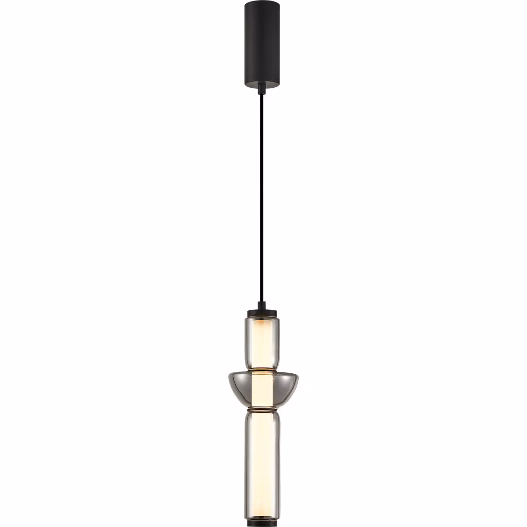 CAMPO 19W LED lampada a sospensione Milagro ML0356
