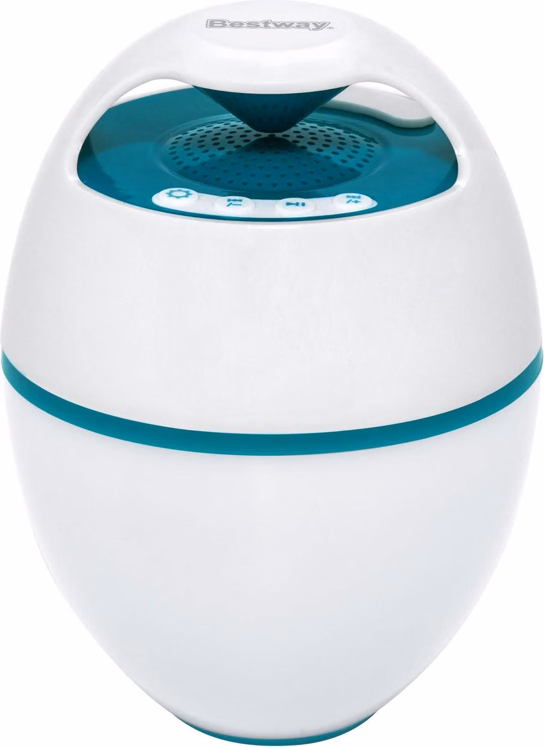Altoparlante Bluetooth LED galleggiante MusicWave