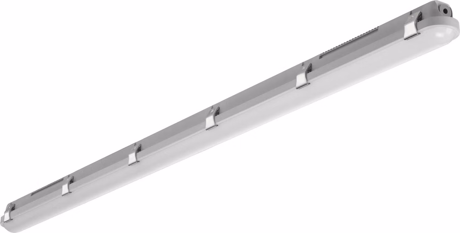 Brumberg Leuchten Apparecchio LED a prova di umidità 1490mm 4000K 78013114
