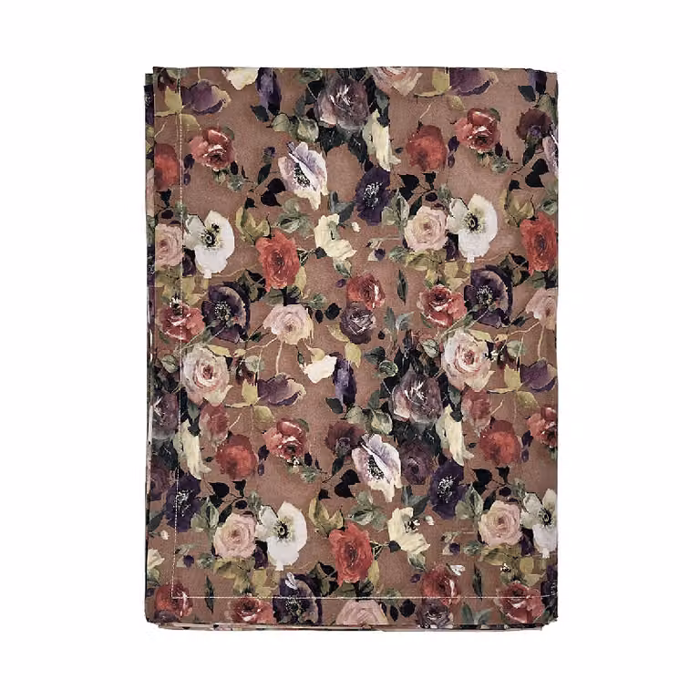 NETTARE Tovaglia - Colore: NETTARE - ROSA,Taglia: 150x180