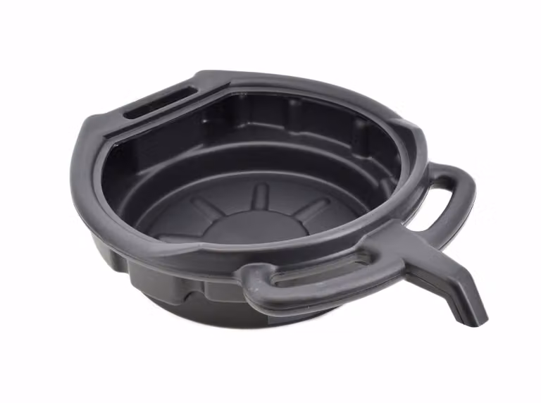 Awtools coppa dell'olio hdpe 10l