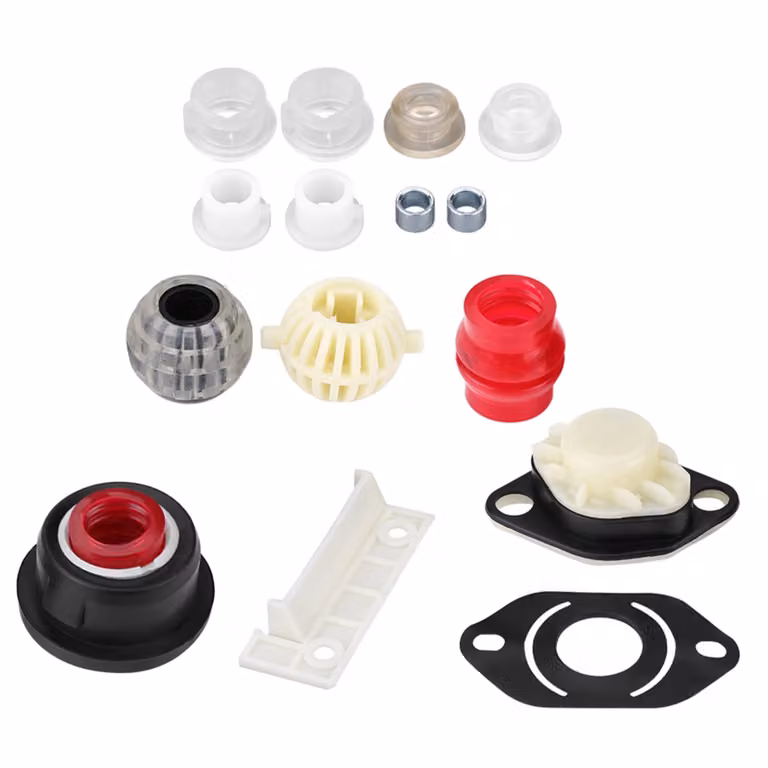 Kit di riparazione degli ingranaggi