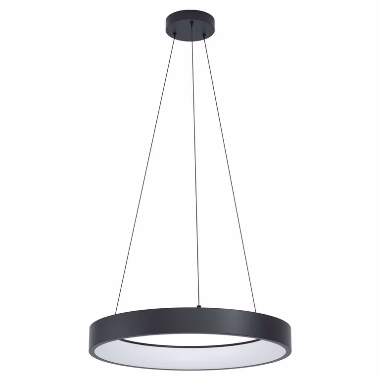 Lampada a sospensione a LED Marghera-C RGB