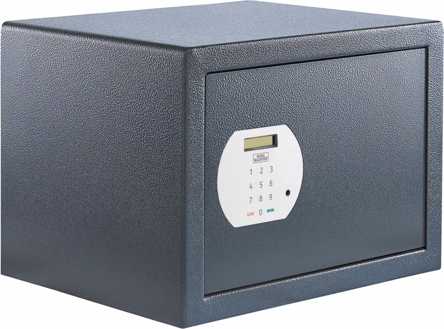 BURG-WÄCHTER Möbeltresor Pure-Safe 49050 130 E