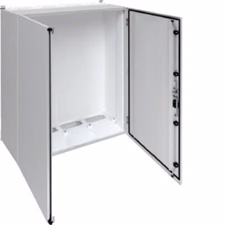 Quadro elettrico Univers, IP55, classe di protezione II, 1400x1050x400 FR94H HAGER