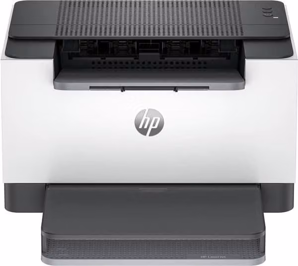 Stampante Laser HP LaserJet M209d Monocromatica con Connettività USB e Ethernet