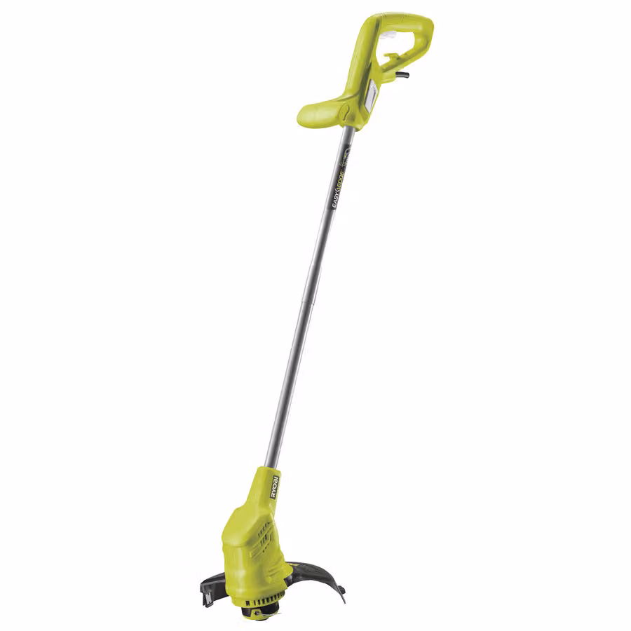 RYOBI - 350 W trimmer / edger - Cutting diameter 25 cm - Line diameter 2 x 1.5 mm - RLT3525
