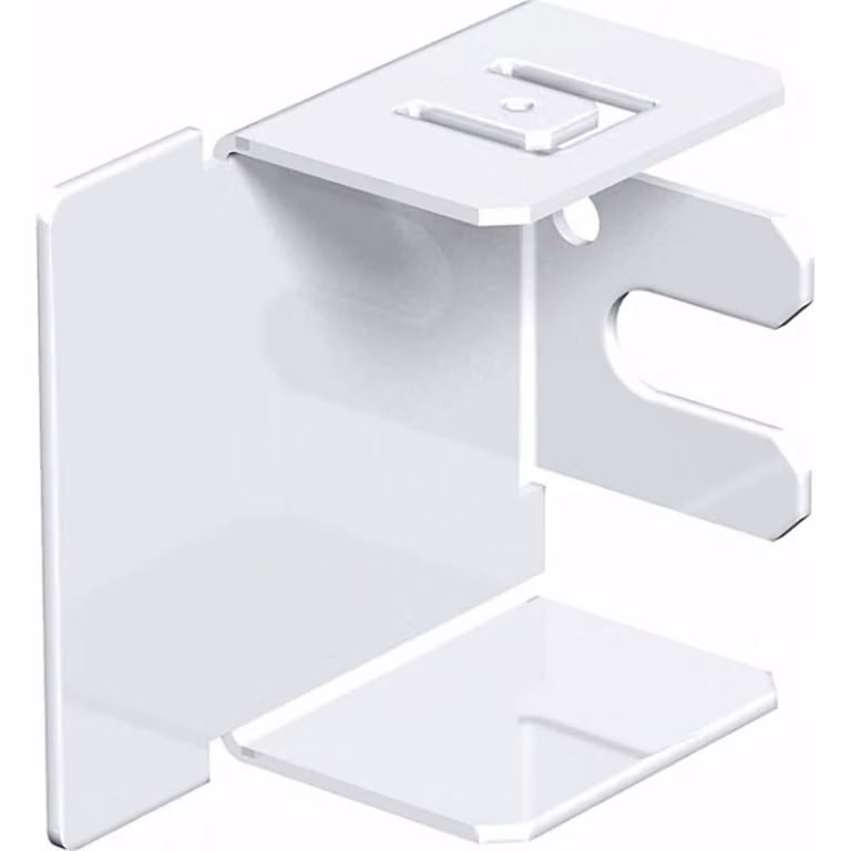 OBO Bettermann Vertr pezzo finale LKM E40040RW