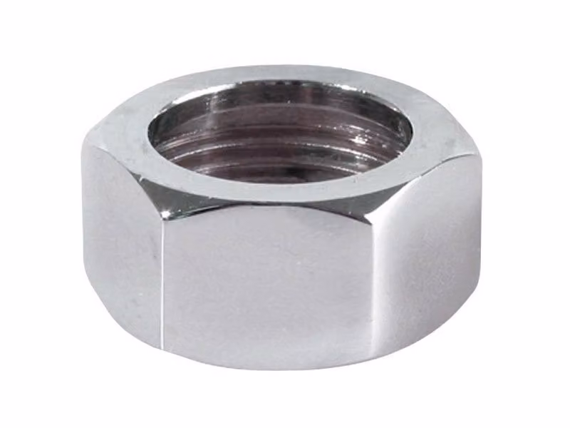Dado Balletto (81081) per rubinetti a parete, 2 pz