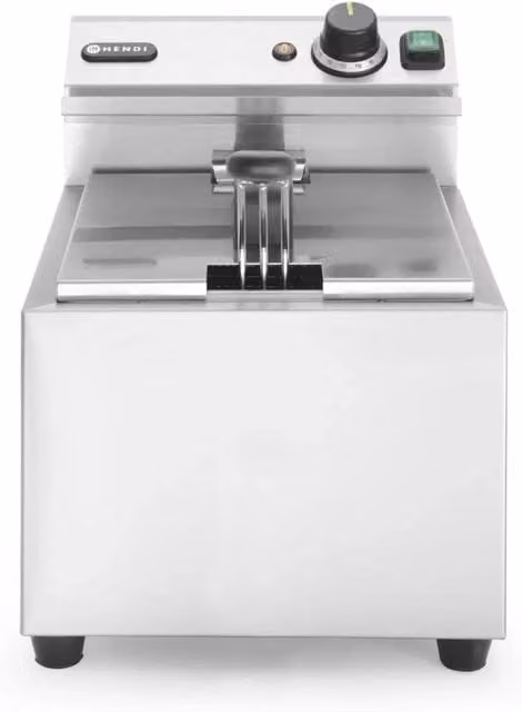 Friggitrice Profi Line - 8 l, HENDI