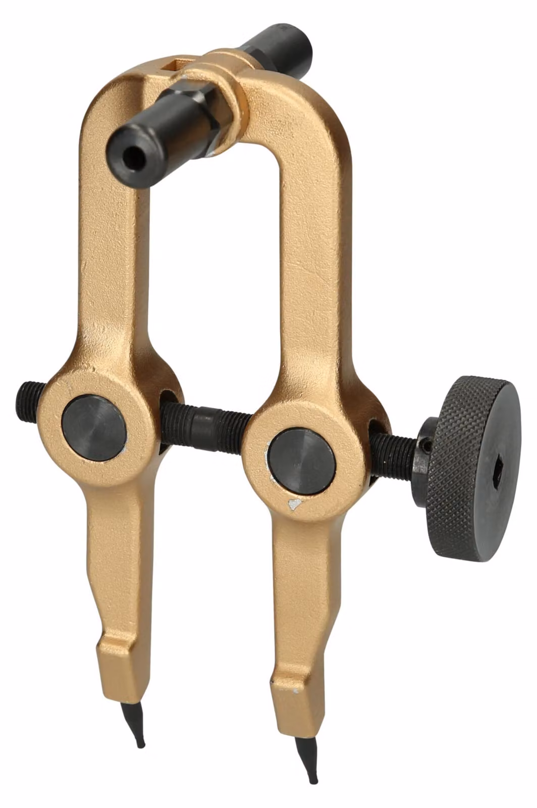 KS TOOLS Utensile per anelli di sicurezza - 440.0344