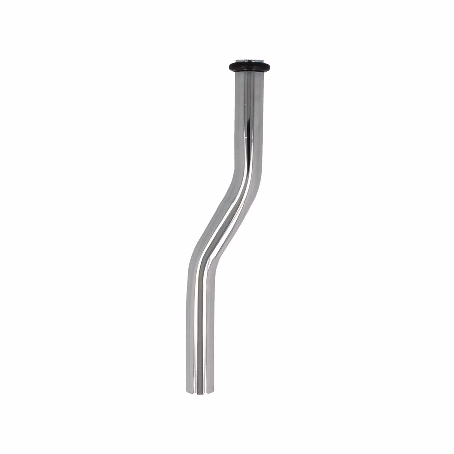 Tubo di scarico per orinatoio Grohe 18 mm 200 mm disassato 30 mm - 37038000