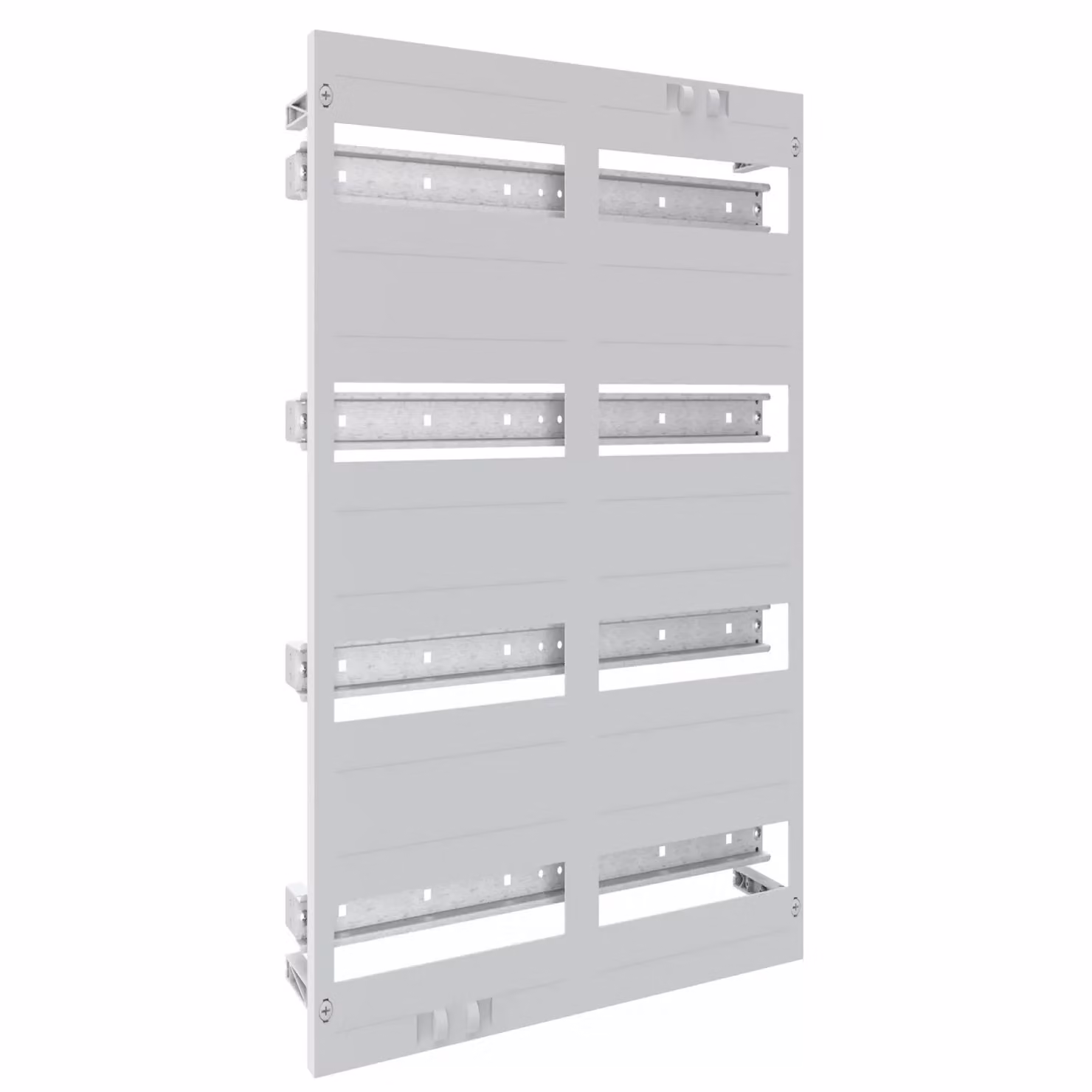 Modulo ABN profondo LxA: 500x600 mm, montaggio in serie (REG) RE 150 mm MT2420