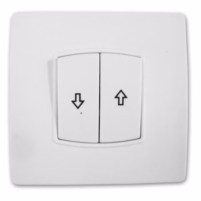 ZENITECH controllo interruttore otturatore vite + artigli Diwone