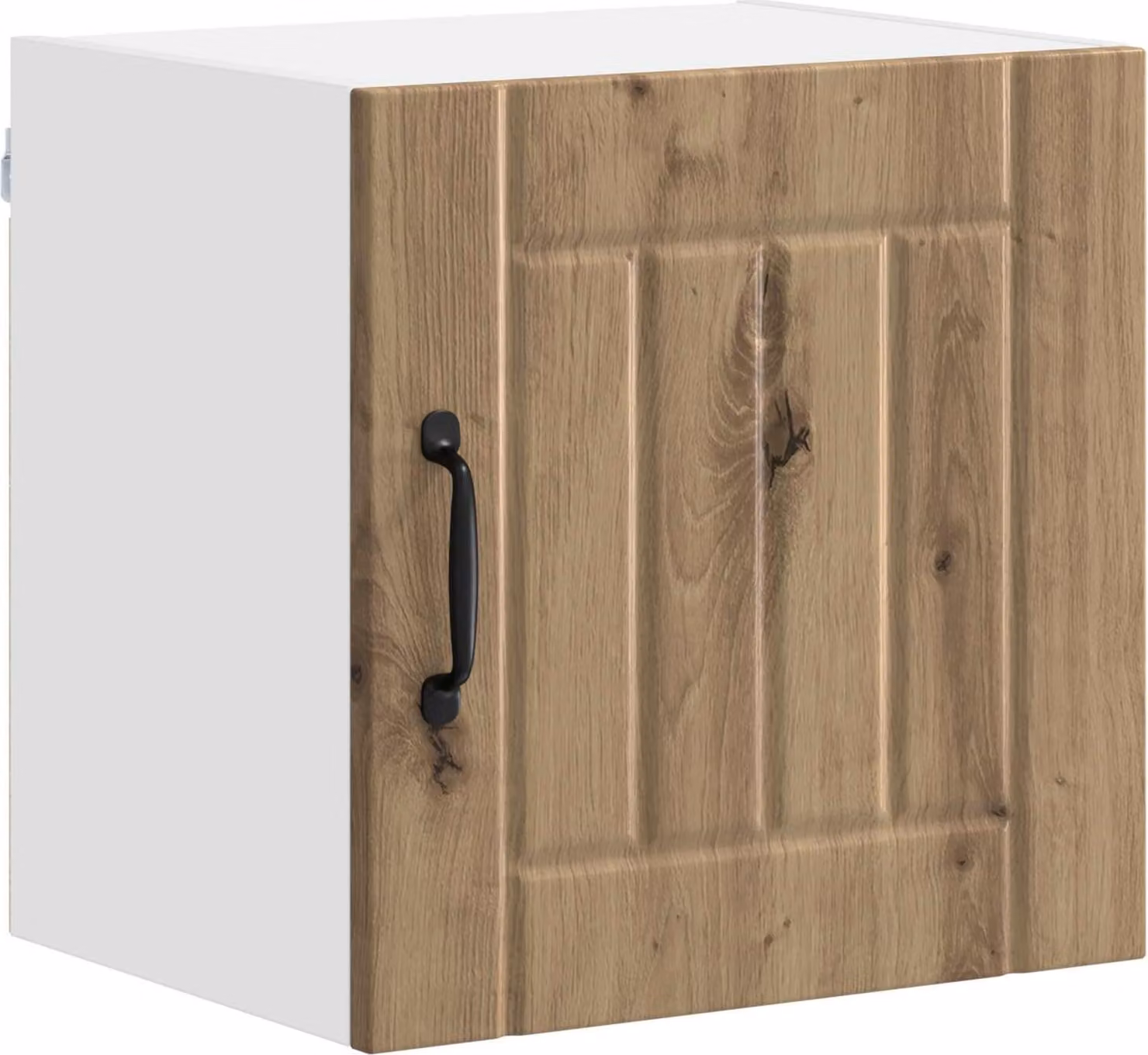 Armadietto a muro LUCCA Rovere Artigianale 40 x 31 x 40 cm