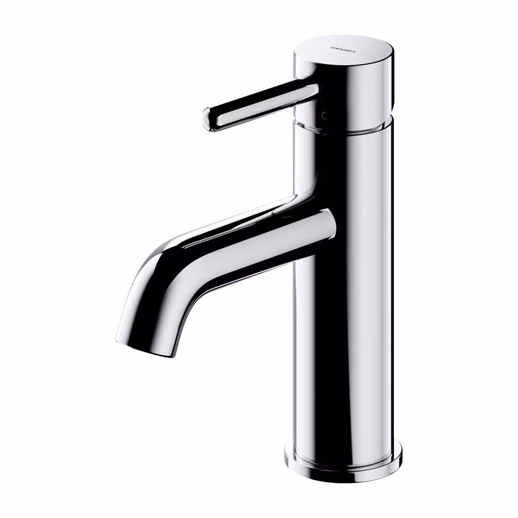 Omnires Y1210 ST, Lavabo, Ottone, Cromo
