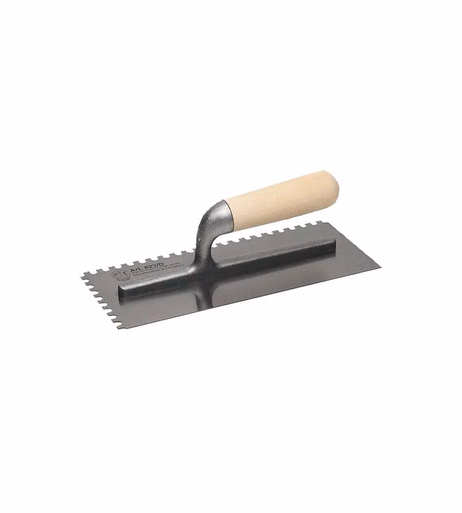 Frattone Usa Manico legno 823D   12X28  5X 7Dx Pavan
