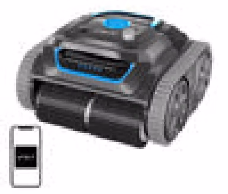 Wybot - Wybot S1 - Robot aspirapolvere per piscine