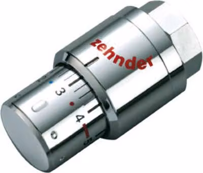 Thermostat Zehnder "SH", M 30 x 1.5, 819088, 819088