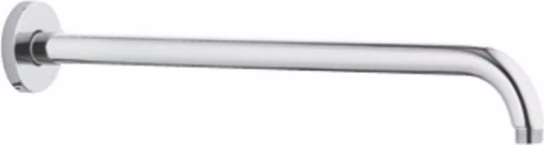 Grohe  Bras de douche de douche de pluie Saille 380 mm, 28361000, 28361000