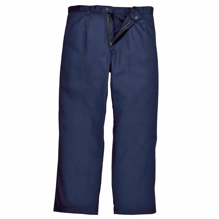 Portwest BZ30 Tubo flessibile Bizweld Navy Gr. L