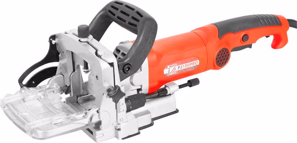 Fresatrice per giunti Holzmann 900 Watt (PJ100PRO_230V)