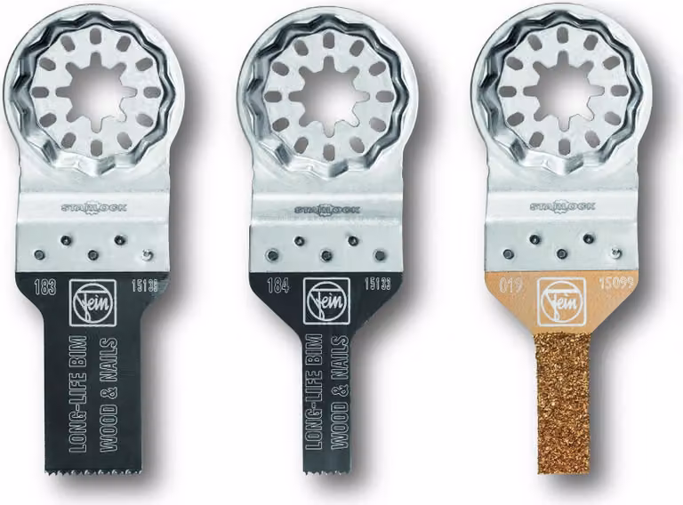 Fein Combo Starlock MINI CUT, attacco SL | 35222967090