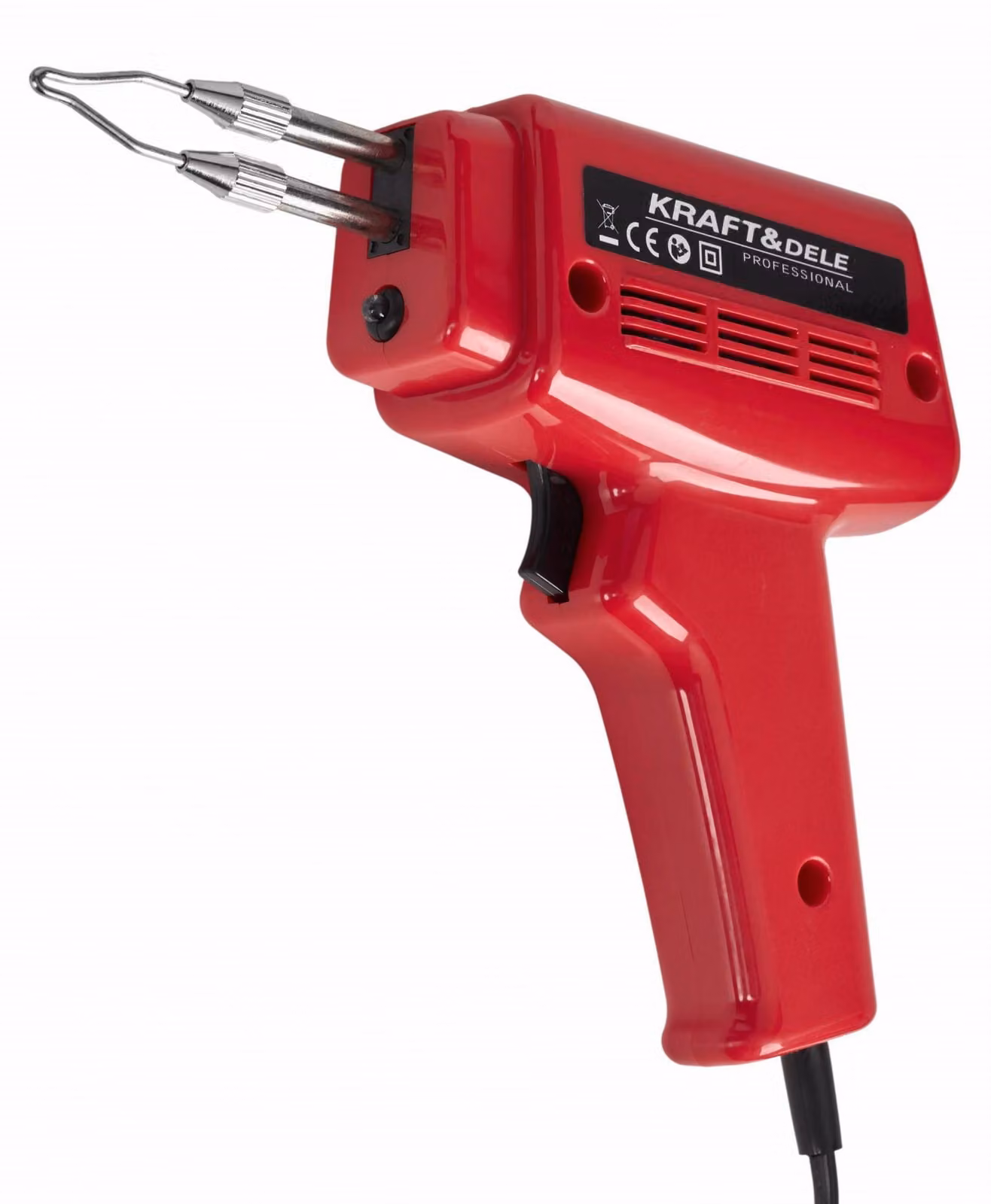 Pistola di saldatura Kraft&Dele 100W KD1503 JS98-A