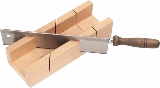 Seghetto per la protezione del legno + seghetto di protezione - Seghetto per la protezione del legno