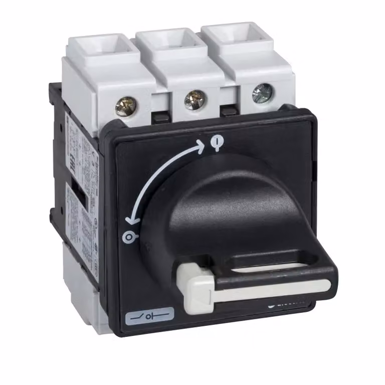 Interruttore principale Schneider Electric VBF1