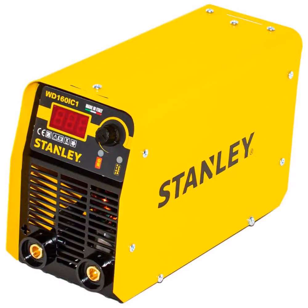 Stanley Stanley Welding - Inverter Wd 200